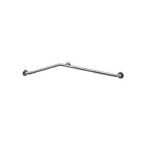     Grab Bar, 24X36, Two Wall, Peened 58616.99: Health & Personal Care