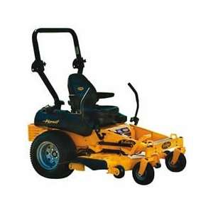  52) 23HP Commercial Zero Turn Mower   99140000 Patio, Lawn & Garden