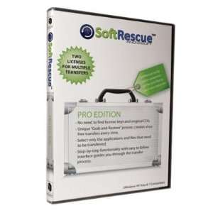  Anovasoft SoftRescue Pro Edition (SRPROP): Office Products