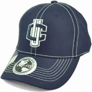  Connecticut Endurance OneFit Hat (Team Color): Sports 