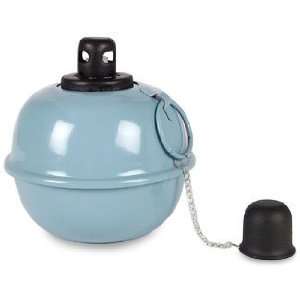  Charcoal Companion Smudge Pot Lantern 5.5