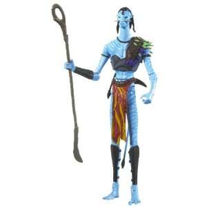  James Camerons Avatar Navi Figure Akwey Toys & Games