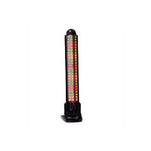  SOUNDLAB LED TOWER MIDI / VU METER (MULTI COLOURED 