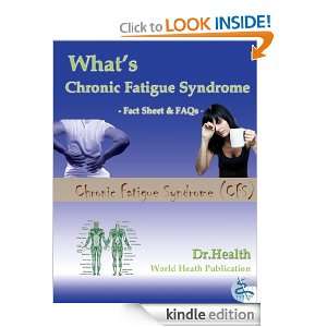   Syndrome   Fact Sheet & FAQs Dr. Health  Kindle Store