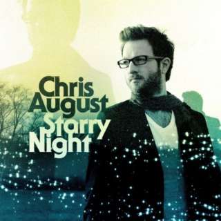  Starry Night (Album Version): Chris August