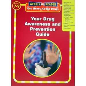  YOUR DRUG AWARENESS & PREVENTION: Toys & Games