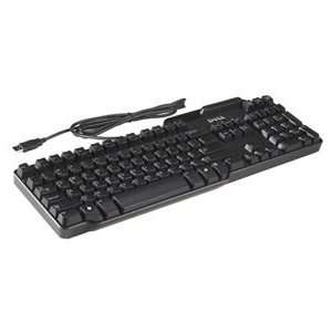  Dell T6867 104 Key USB Keyboard with Smart Card Reader for 