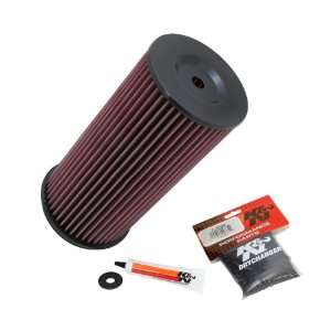  Replacement Air Filter E 2860: Automotive
