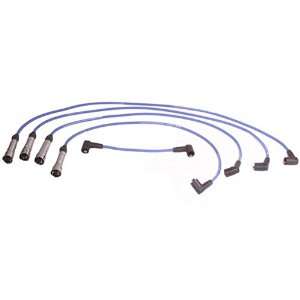  Beck Arnley 175 4860 Premium Ignition Wire Set 