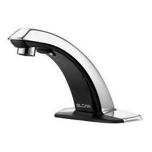  Sloan Etf80 8 B Adm Sink Faucet: Home Improvement