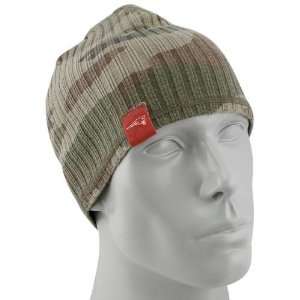   England Patriots Camouflage Lifestyle Knit Beanie: Sports & Outdoors