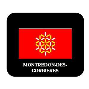    Roussillon   MONTREDON DES CORBIERES Mouse Pad 