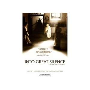  Into Great Silence 2 DVD Set: Sports & Outdoors