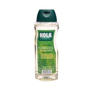  Hola Splash Cologne Natural 12.8 OZ: Beauty