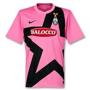  Juventus Away Football Shirt 2011 12