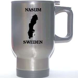 Sweden   NASUM Stainless Steel Mug: Everything Else