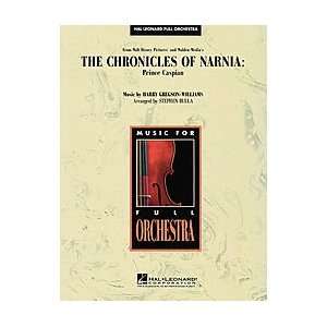  The Chronicles of Narnia: Prince Caspian: Musical 