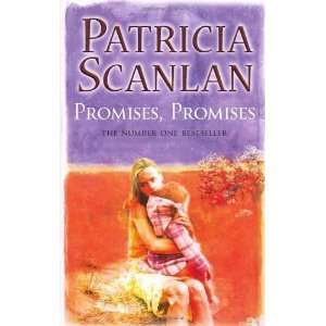  Promises, Promises [Paperback] Patricia Scanlan Books
