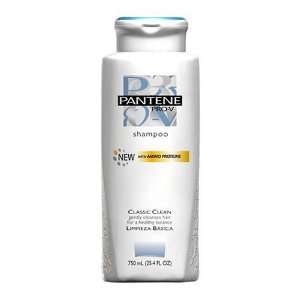  Pantene Pro V Shampoo 200ML Beauty