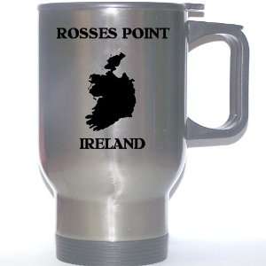  Ireland   ROSSES POINT Stainless Steel Mug: Everything 