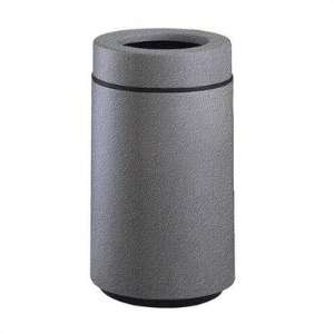  Barclay Round Open Top Receptacle Liner Poly Bag Retainer 