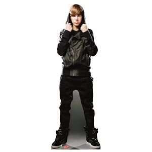 Justin Bieber lifesize standup *1017