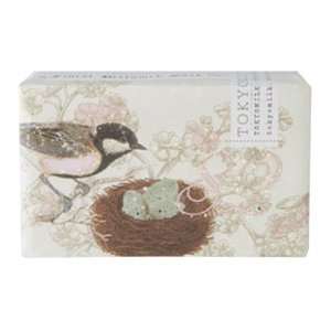  Tokyo Milks Bird Soap: Beauty