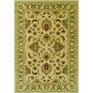  Wembley WB 45 Ivory Finish 9?6X13?2 by Dalyn Rugs: Home 