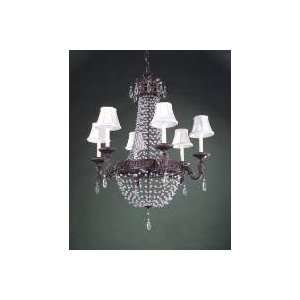  World Imports Collection Chandelier   00049/00049