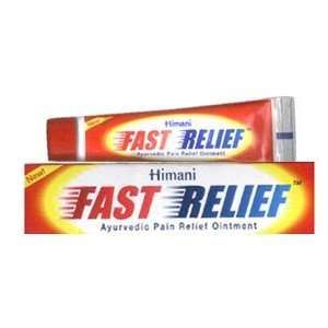 Himani Fast Relief Herbal Pain relief Ointment: Beauty