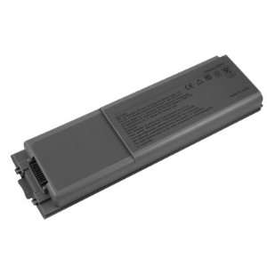  Laptop Battery 312 0121 for Dell Precision M60   9 cells 