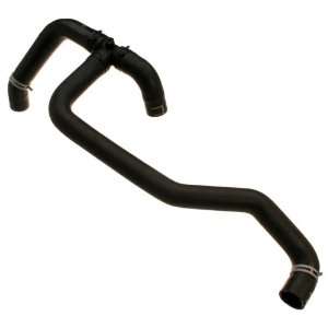   Radiator Hose for select Land Rover Discovery models: Automotive