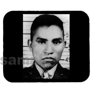  Ira Hayes Mouse Pad 