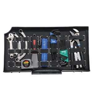  Pelican Cases   0450 Tool Pallets   Horizontal Straps 