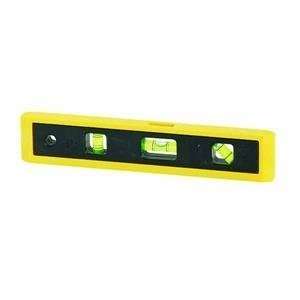  Mayes 10792 9 inch Magnetic V Groove Torpedo Level
