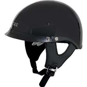   : Black, Helmet Category: Street, Helmet Type: Half Helmets 0103 0729