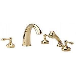  Phylrich K2162T1_073   Georgetown Deck Mounted Tub Set W 