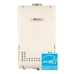  Tankless Water Heater by Noritz   N 0751M NG in N/A: Home 