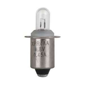 Bright Star Xpr4aa 4 Cell Xenon Replacement Bulb  