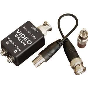  Utp Video Balun T54159