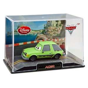 disney cars acer 148 scale diecast Toys & Games