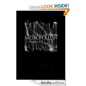  Metropolitan (Spanish Edition) eBook: Zaraski: Kindle 