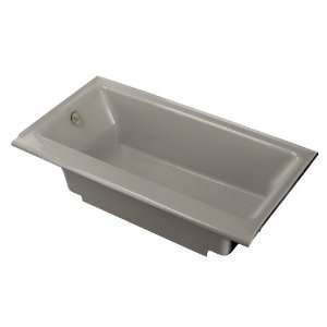  Kohler K 877 S K4 Highbridge Cast Iron Bath with Enameled 