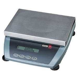   Scale, 12 kg (24 lb), 120 VAC  Industrial & Scientific