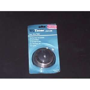  TruTimer Sixty Minute Timer