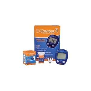   Blood Glucose Monitoring System (Mail Order)