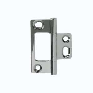  Richelieu Brass Hinge Greys Nickel [ 1 Bag ]