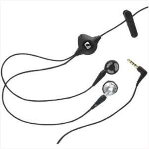   Stereo Headset Convenient Inline Call Answer End Button Reduces Noise