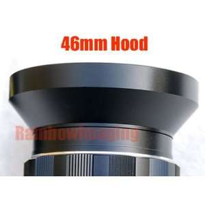   hood for Wide Angle lens (fits 24mm, 28mm, 35mm lens): Camera & Photo