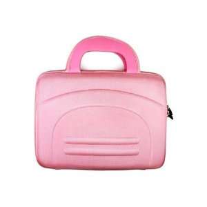    Kroo Cube Case for 10 Inch Portable Laptop Pink: Electronics
